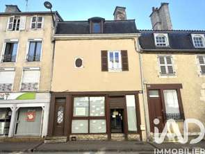Vente ImmeubleBar-sur-Aube