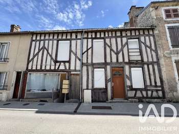 Vente ImmeubleBar-sur-Aube