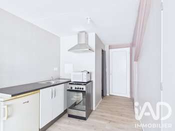 Immeuble