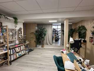 Immeuble 10 pièces