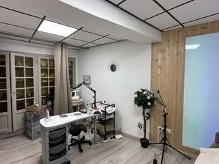 Immeuble 10 pièces