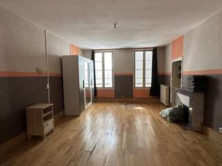 Immeuble 10 pièces