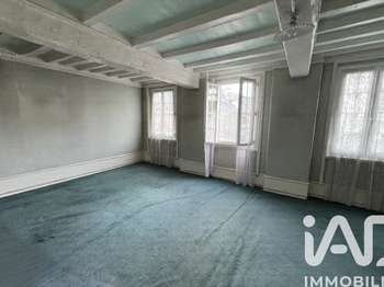 Immeuble Barentin 76