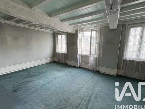 Immeuble Barentin 76