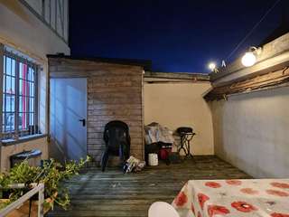 Immeuble