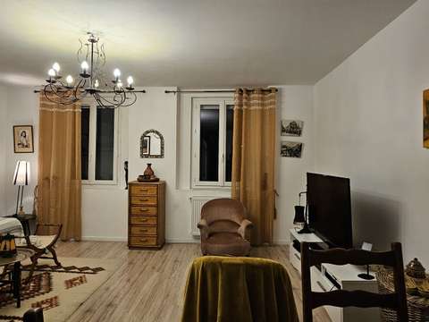 Immeuble