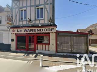 Immeuble