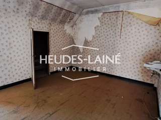 Immeuble 11 pièces Immeuble 11 pièces