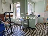 Immeuble 11 pièces Immeuble 11 pièces