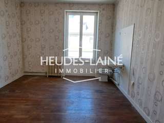 Immeuble 11 pièces Immeuble 11 pièces