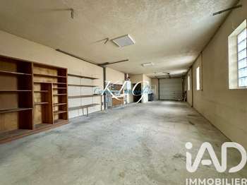 Vente Immeuble 1 chambreBarjouville