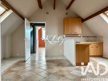 Vente Immeuble 1 chambreBarjouville
