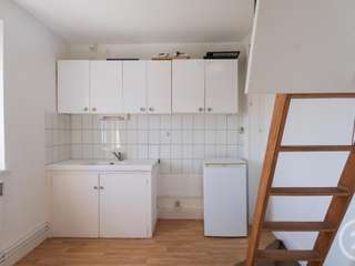 Immeuble