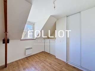 Immeuble 7 pièces