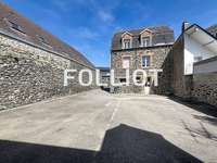Immeuble 7 pièces