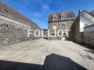 Immeuble 7 pièces
