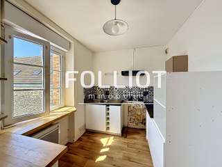 Immeuble 7 pièces