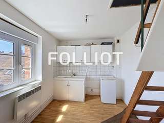 Immeuble 7 pièces