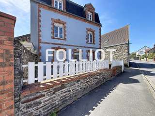Immeuble 7 pièces