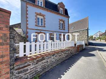 Immeuble 7 pièces Barneville-Carteret 50