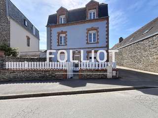 Immeuble 7 pièces