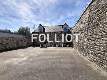Immeuble 7 pièces