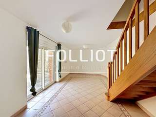 Immeuble 7 pièces