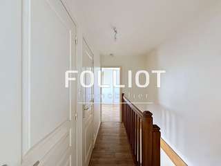 Immeuble 7 pièces