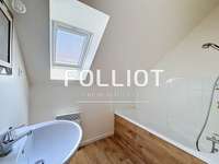 Immeuble 7 pièces