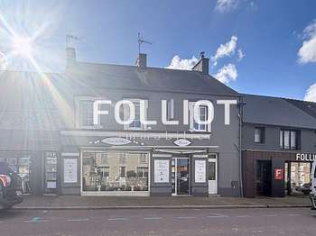 Vente Immeuble 3 chambresBarneville-Carteret