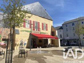 Vente ImmeubleBarre