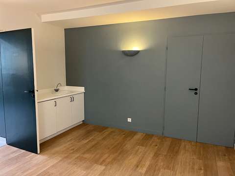 Immeuble 7 pièces