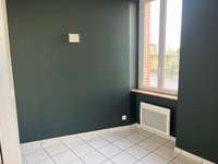 Immeuble 7 pièces