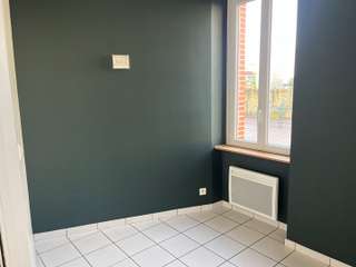 Immeuble 7 pièces