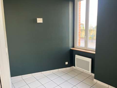 Immeuble 7 pièces