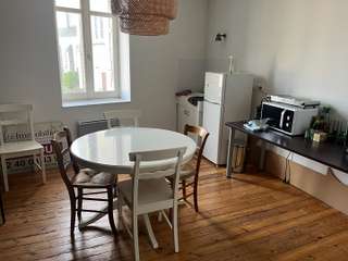 Immeuble 7 pièces