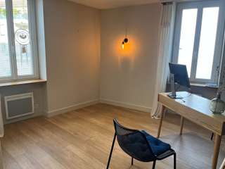 Immeuble 7 pièces