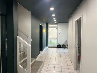 Immeuble 7 pièces