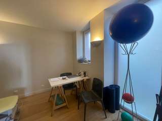 Immeuble 7 pièces