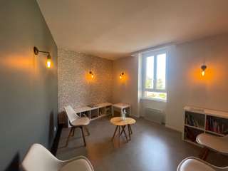 Immeuble 7 pièces