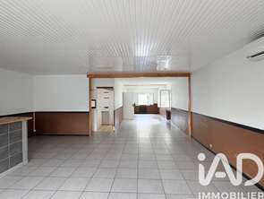 Vente ImmeubleBassens