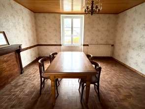 Vente Immeuble 3 chambresBaud