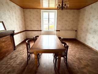 Immeuble 5 pièces