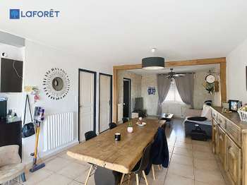 Immeuble 5 pièces