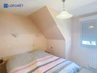 Immeuble 5 pièces