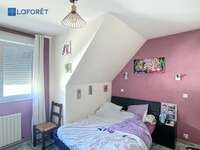 Immeuble 5 pièces