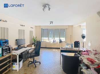 Immeuble 5 pièces