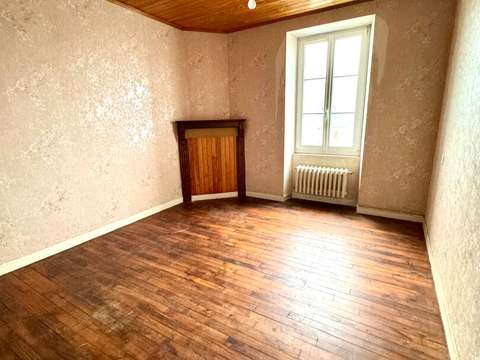 Immeuble 5 pièces
