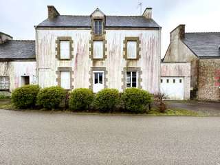 Immeuble 5 pièces