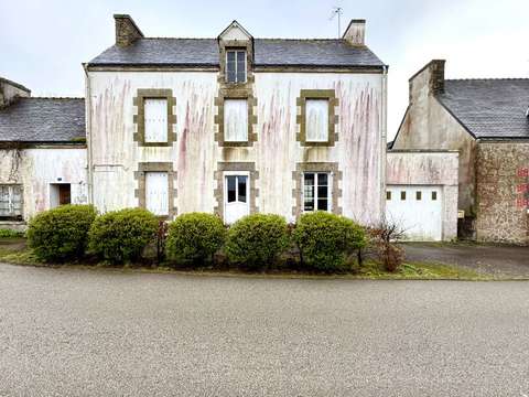 Immeuble 5 pièces
